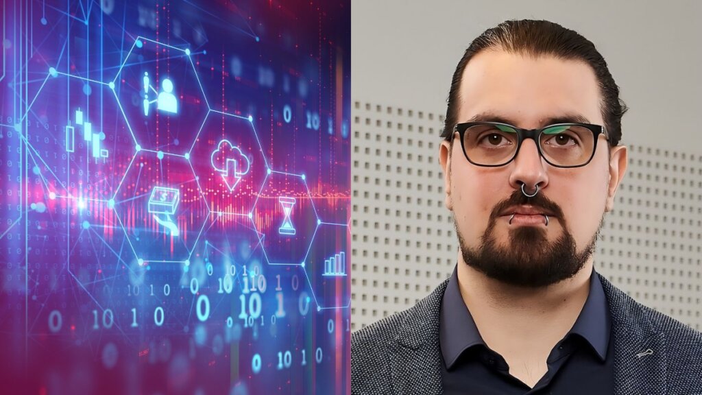 Blockchain jeszcze dokona przełomu w logistyce. “Musimy być odważniejsi w przełamywaniu barier” [WYWIAD]