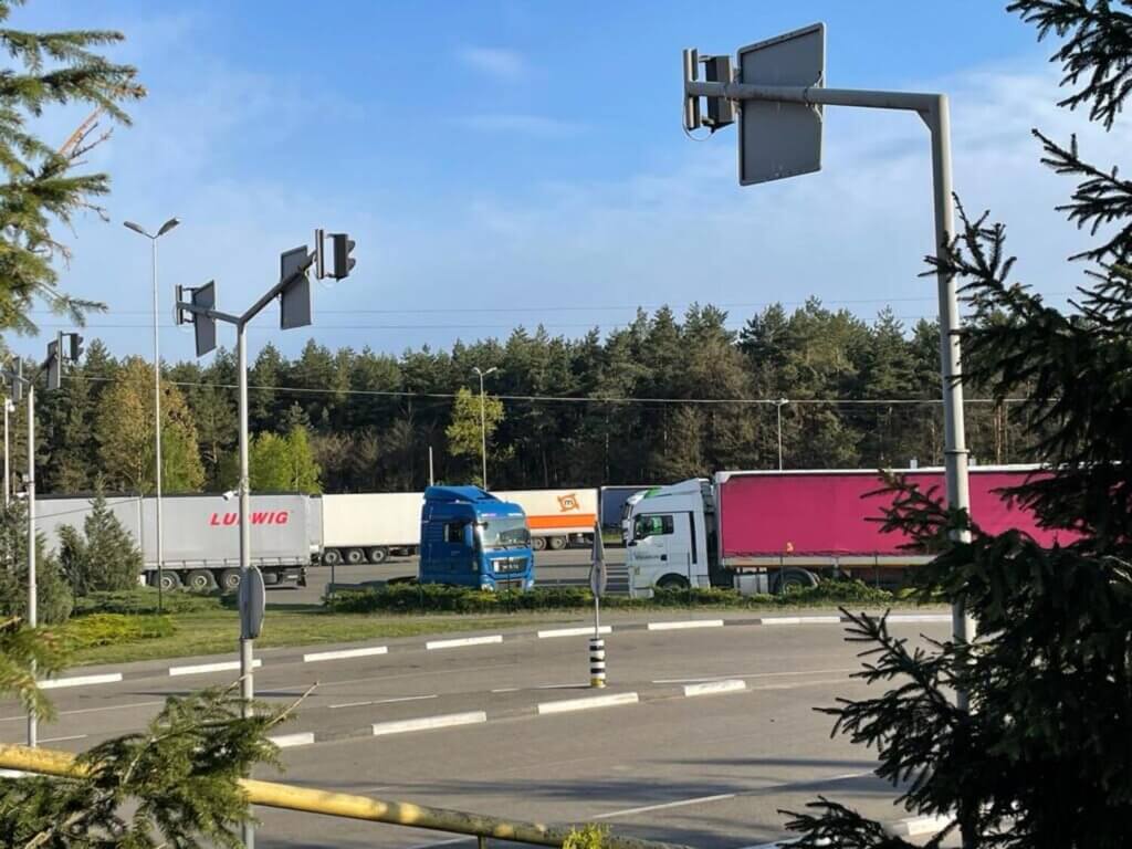Порушення митних правил: вартісний показник продовжує збільшуватися