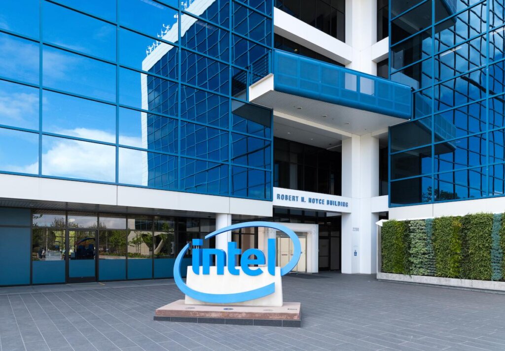 Intel macht Rückzieher – Milliarden-Investitionen in Deutschland und Polen gestoppt