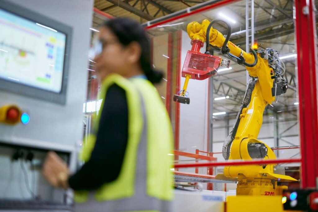 DHL Logistics Trend Radar: Künstliche Intelligenz weiter auf dem Vormarsch