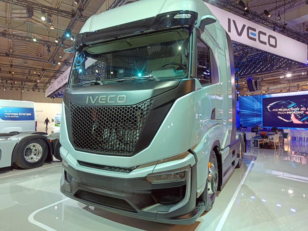 Italien verliert Industriegiganten: Iveco geht an Tata Motors
