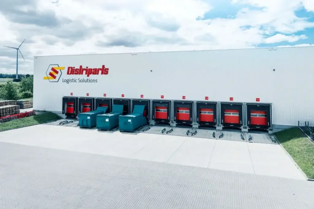 Nippon Express acquires German Simon Hegele Group