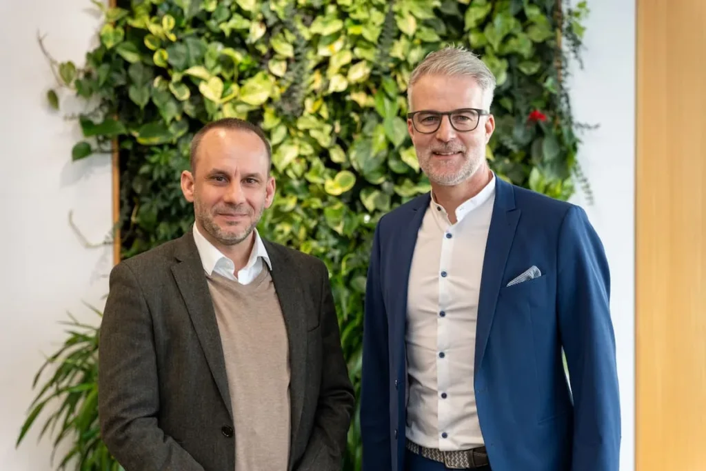Digitale Revolution im Transportwesen: LKW Walter setzt auf eCMR