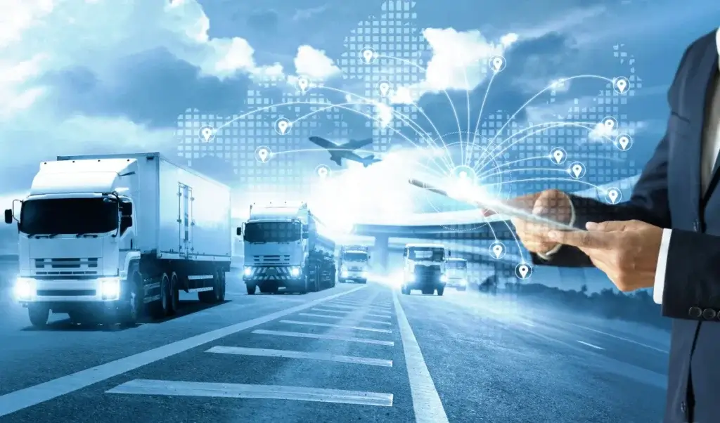 Driving Digital Transformation in Freight: The Catalyst Role of eFTI and VWT