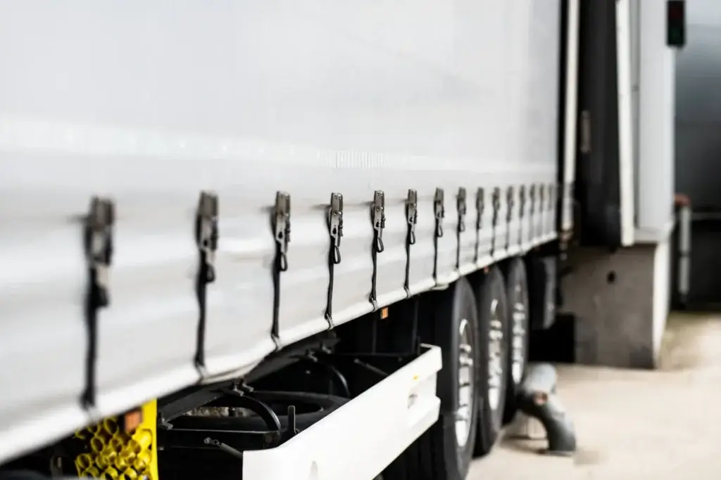 Western European semi-trailer demand forecast to rise from 2026 to 2028