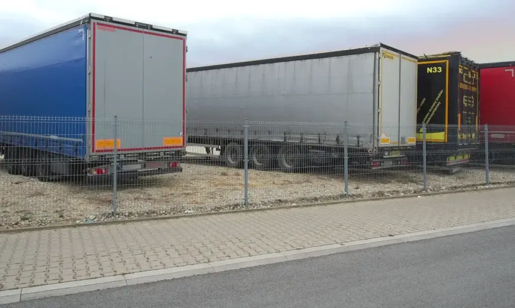 Wielton wchodzi w nowy rodzaj usług. Pełna renowacja naczep wszystkich producentów