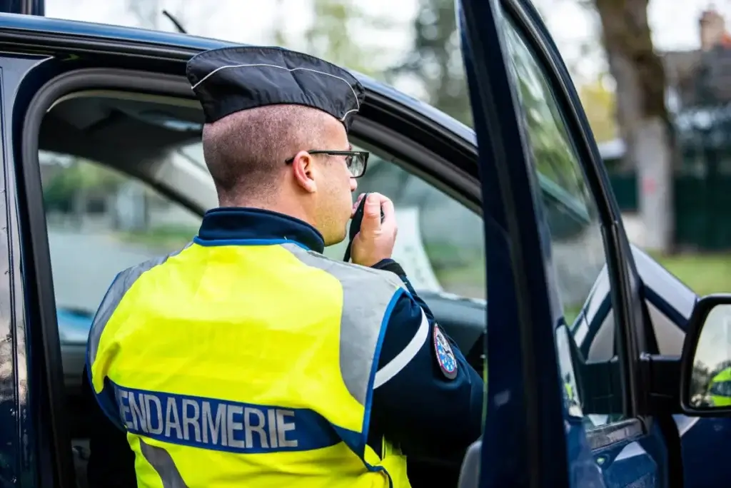 Prancūzija įgyvendino ES direktyvą. Be kita ko, pasikeitė kelių transporto kontrolės taisyklės
