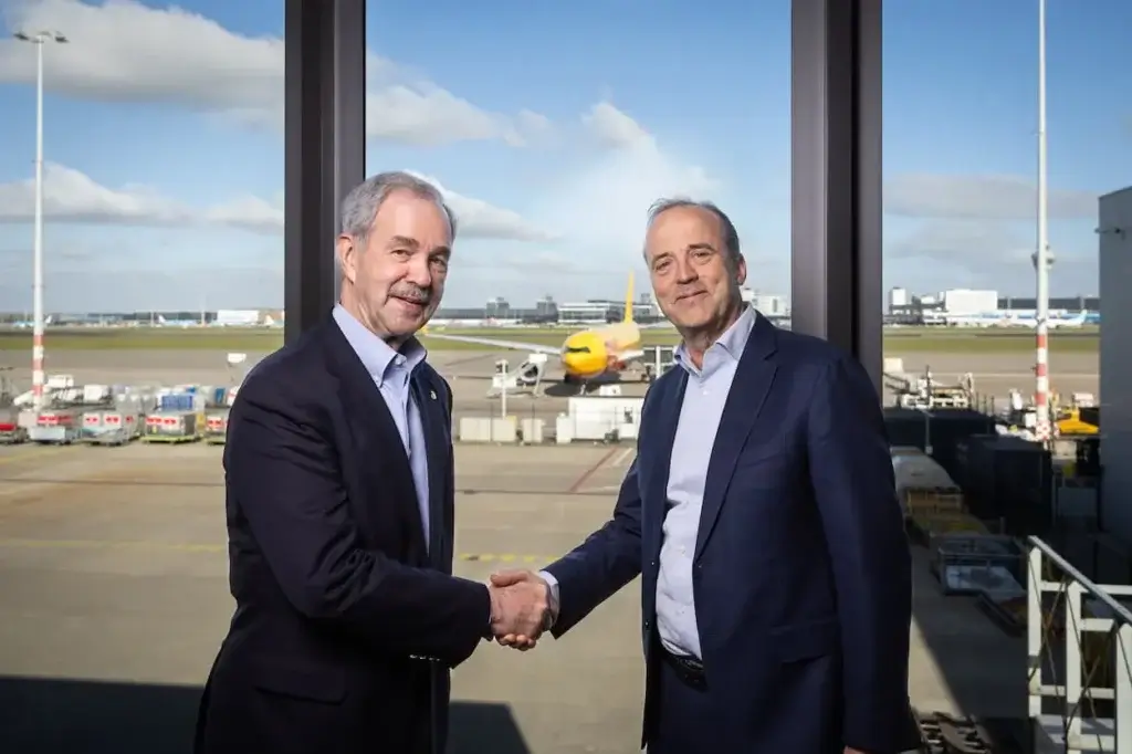 DHL stärkt Spezialpharmalogistik durch Übernahme und neue Partnerschaft