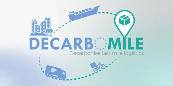 Efficiency and Sustainability in Last-Mile Logistics: The DECARBOMILE Approach to Dynamic IT Solutio