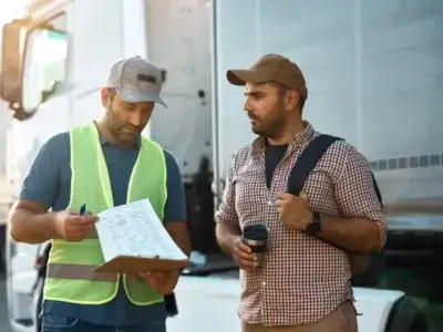 Nueva lista negra de morosos: cada vez menos empresas se retrasan con los pagos por transporte