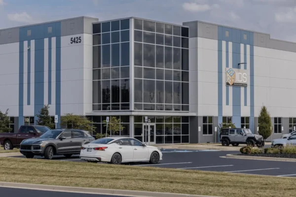 DHL acquires IDS Fulfillment – further expansion in the US e-commerce market
