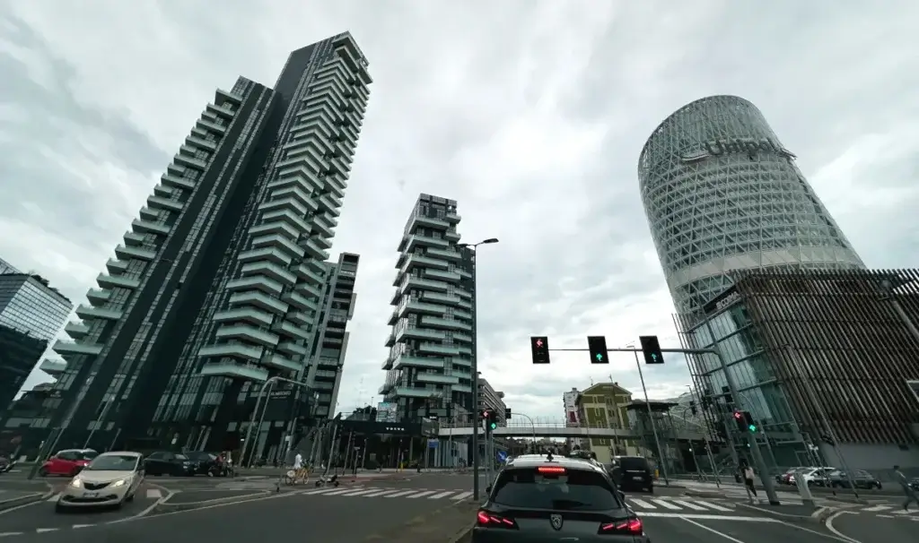Northern Italy says no to diesels: entry bans in many cities, inconsistent rules