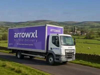 ArrowXL acquired by French logistics group