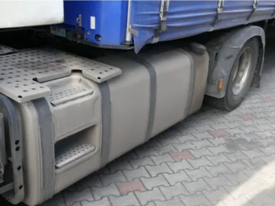 Depósito grande, problema grande. Aduanas alemanas vuelven a sancionar depósitos no originales, a pe