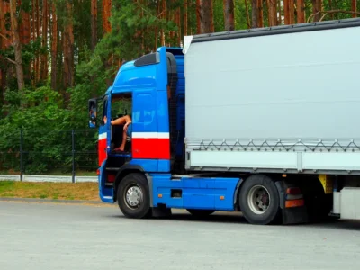 Restricții de circulație pentru camioane în Europa în iulie 2025 – când și unde vehiculele grele nu 