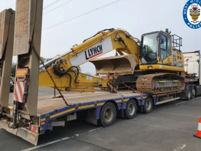 800.000 de lire pentru o greșeală de documente. Transportatorul a evitat o amendă uriașă
