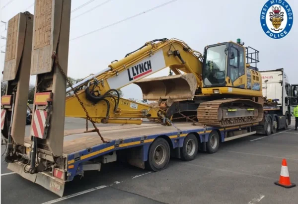 800.000 de lire pentru o greșeală de documente. Transportatorul a evitat o amendă uriașă