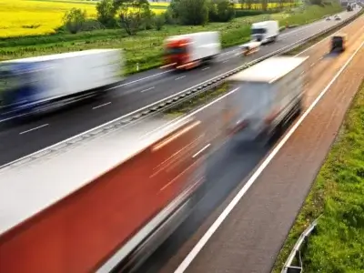 Trezirea gigantului. Se întoarce transportul german în joc?