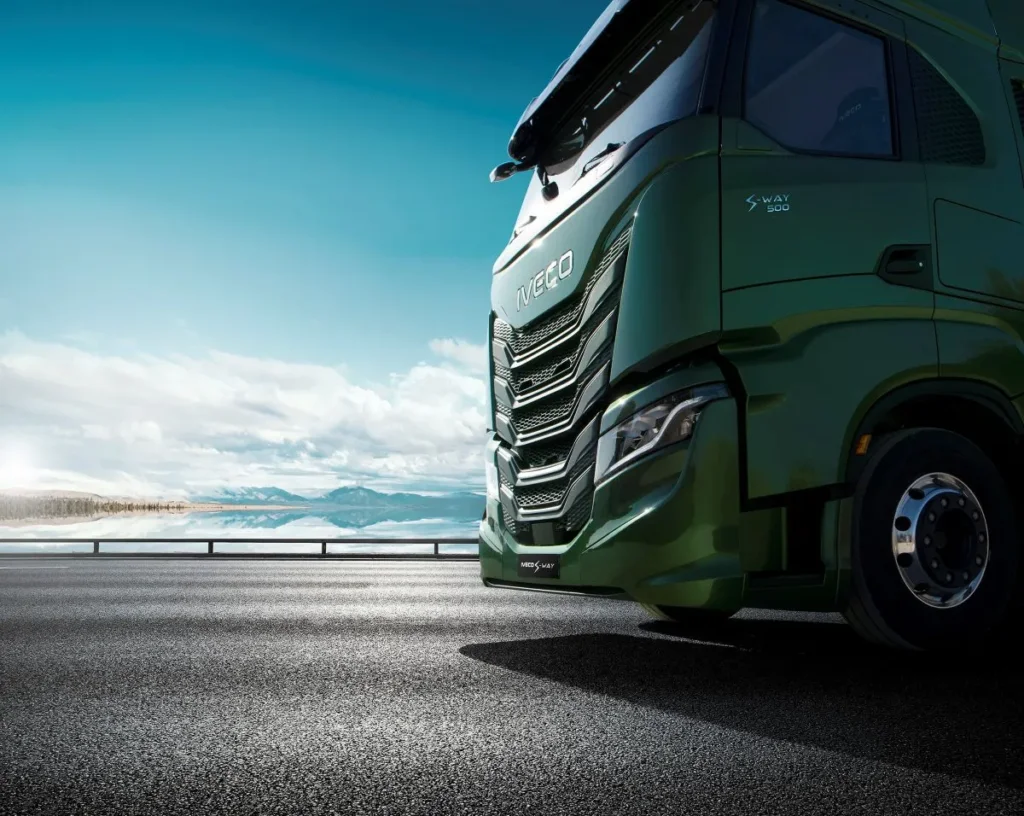 Sale sealed: Tata Motors to buy Iveco in €3.8bn deal