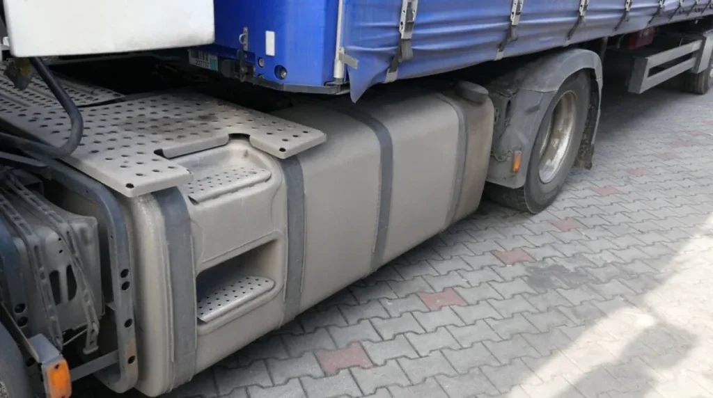 Rezervor mare, problem mare. Vameșii germani revin la amenzi pentru rezervoarele neoriginale, în ciuda hotărârii CJUE