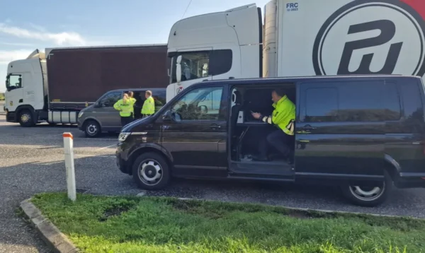 The end of absurdity in Danish parking areas: Controversial truck restriction to be abolished