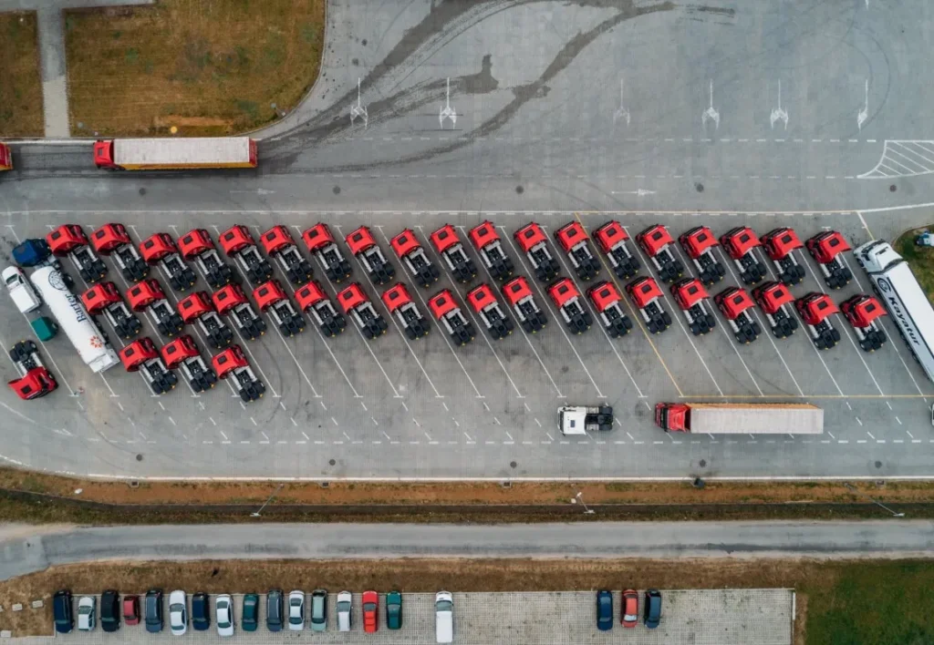 Producent ciężarówek na sprzedaż? Indyjski gigant zainteresowany europejską marką