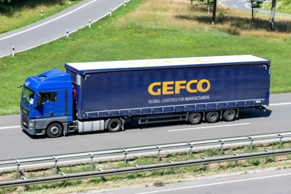 Gefco and subcontractors fined €740k for driver employment fraud