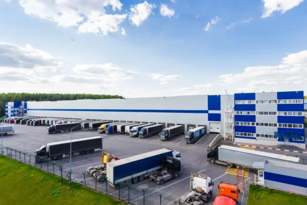 Logistikmarkt Q2 2025: Deutschland erholt sich, Europa bleibt teuer