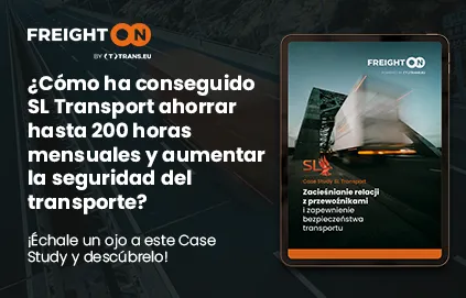 freight on