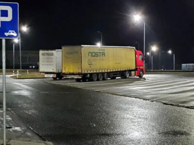 I sindacati lanciano l’allarme contro l’indebolimento del Pacchetto Mobilità: rischio di eliminazion