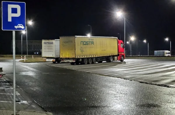 I sindacati lanciano l’allarme contro l’indebolimento del Pacchetto Mobilità: rischio di eliminazion