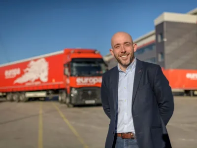 New customs service clears UK freight directly in Calais