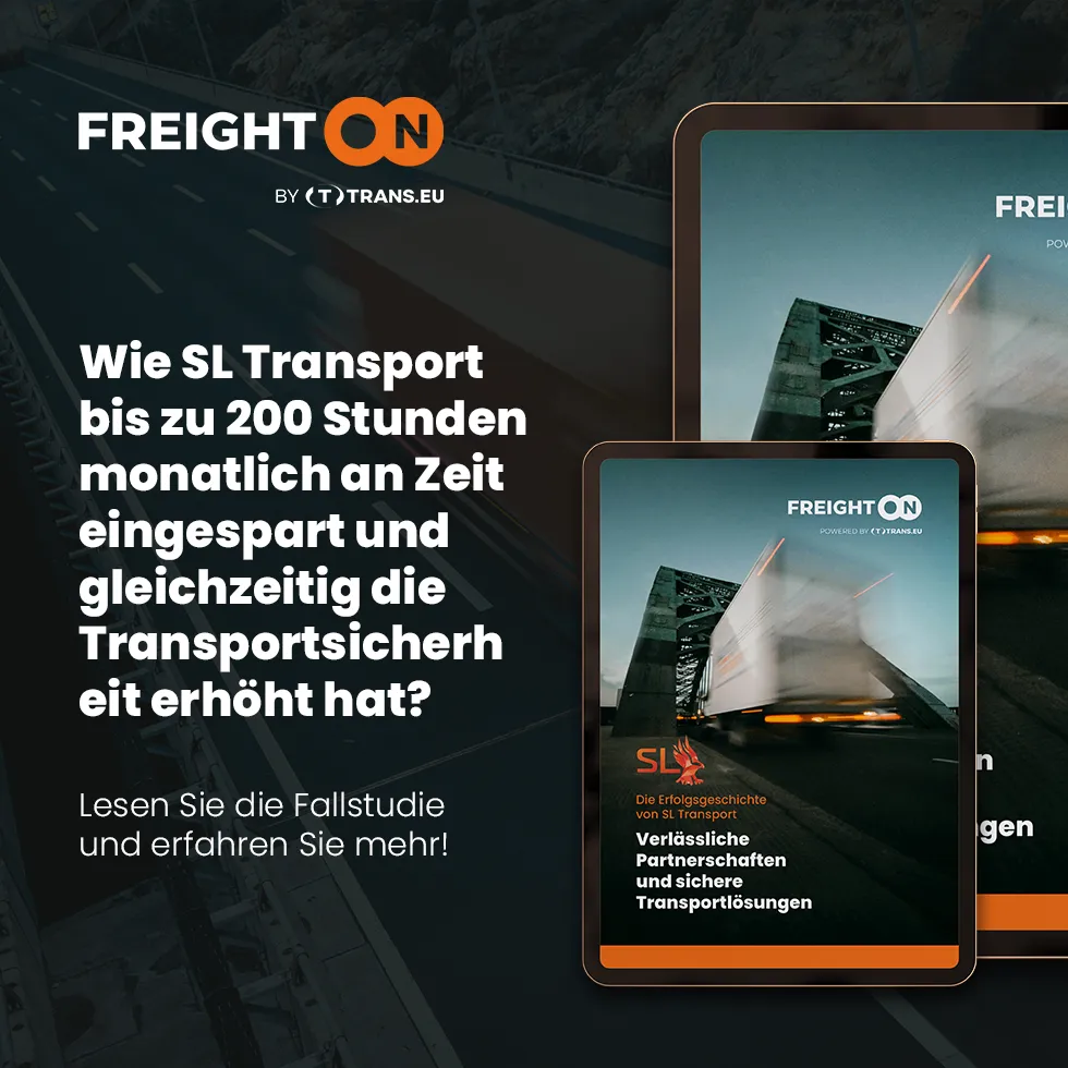 freight on