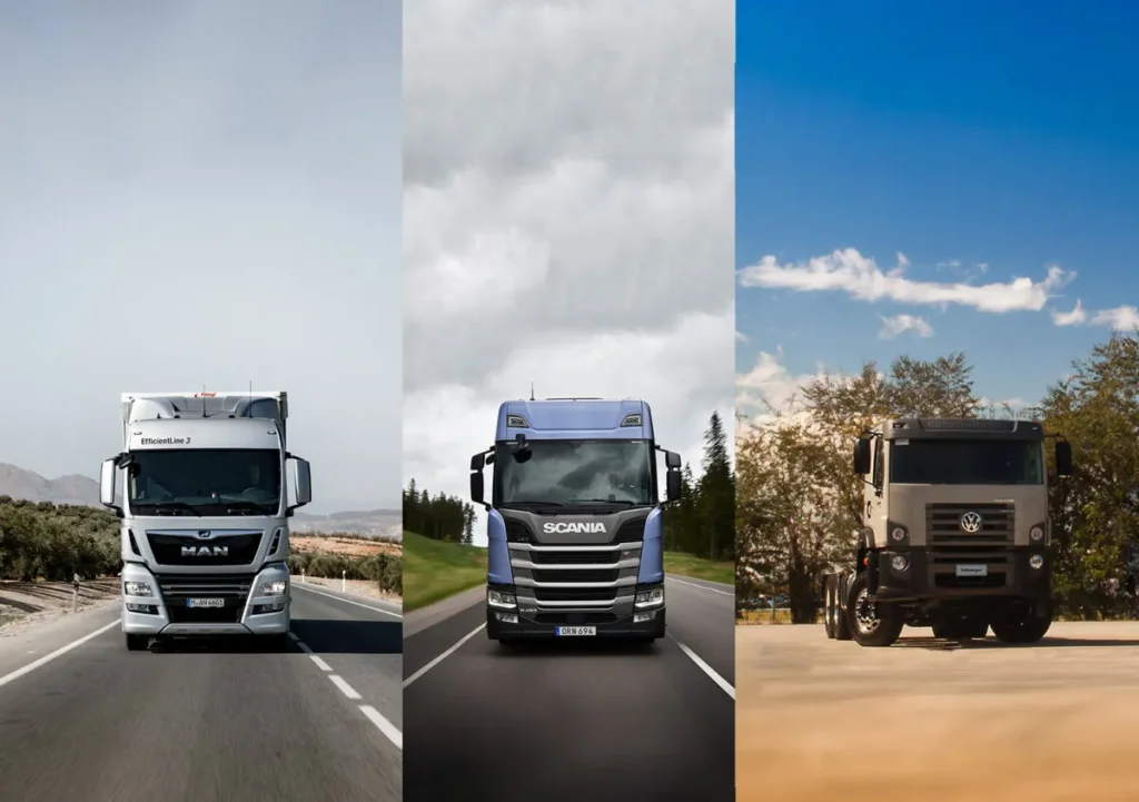 Traton consolida il reparto Ricerca e Sviluppo. Scania, MAN e società collaboreranno più strettamente