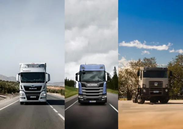 Traton consolida il reparto Ricerca e Sviluppo. Scania, MAN e società collaboreranno più strettament