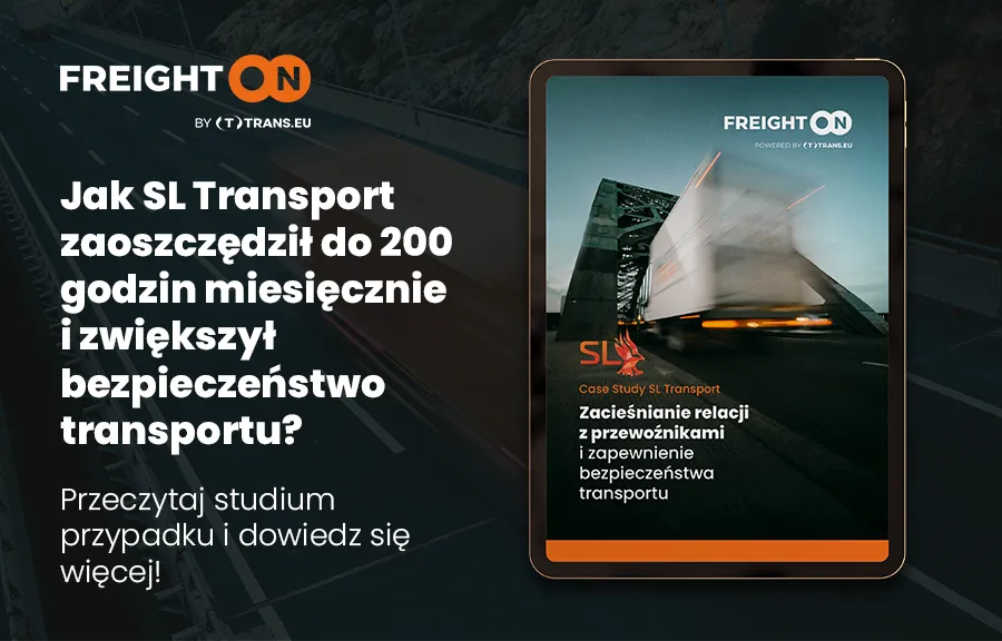 freight on