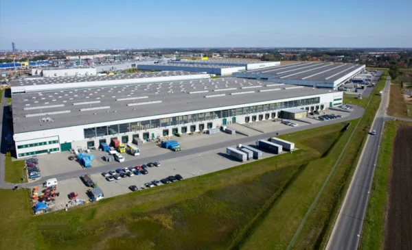 Wrocław na podium magazynowego rynku. Azjatyccy gracze z rynku e-commerce celują w Dolny Śląsk