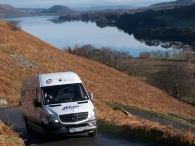 William Stobart among new owners of APC Overnight