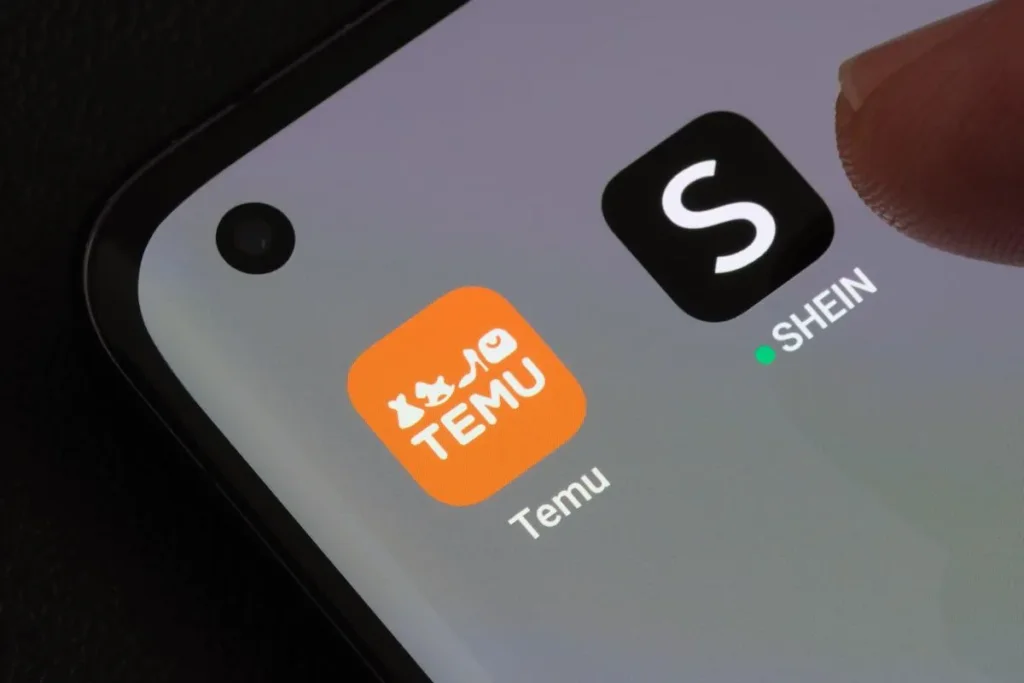 Temu under EU scrutiny: Breaches of digital law, millions of consumers affected