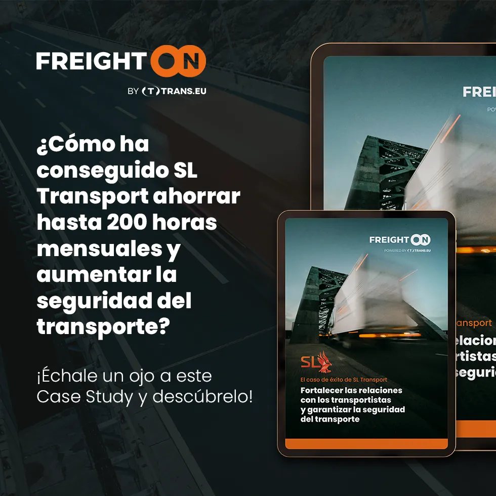freight on