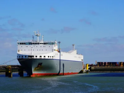 CLdN eyes Rotterdam–Teesport route after P&O exit