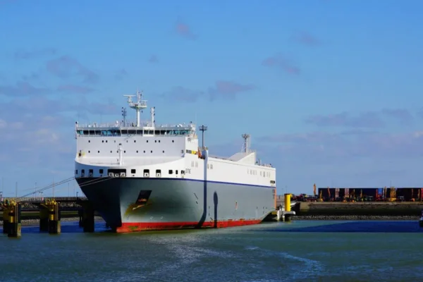 CLdN eyes Rotterdam–Teesport route after P&O exit