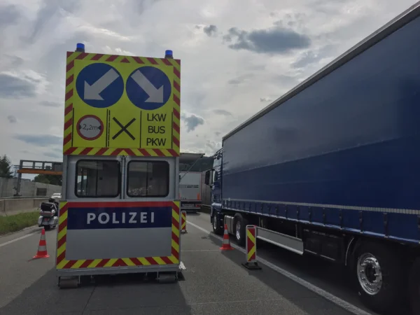 More checks, more fines: How hauliers can avoid huge penalties at EU borders