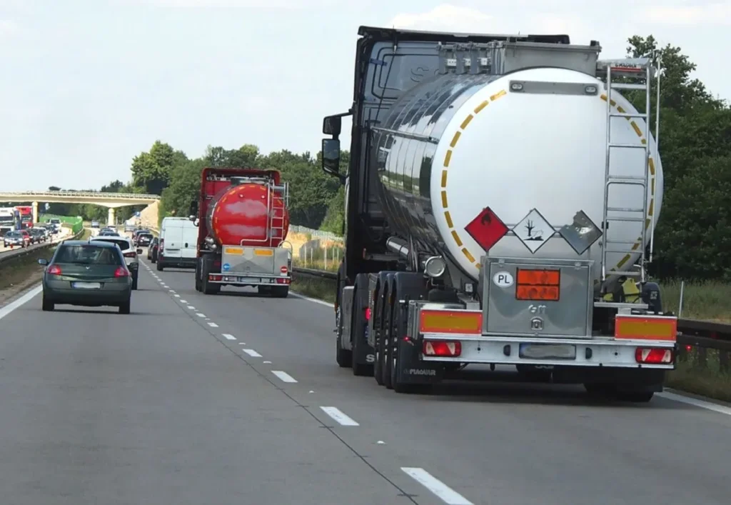 Rivoluzioni a luglio nel trasporto su strada. Trasportatore, scopri cosa cambia in Europa