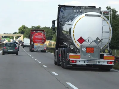 Rivoluzioni a luglio nel trasporto su strada. Trasportatore, scopri cosa cambia in Europa