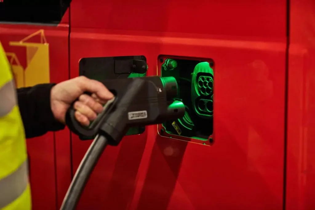 Zenobē secures €325m for electric fleet rollout in Europe