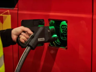 Zenobē secures €325m for electric fleet rollout in Europe