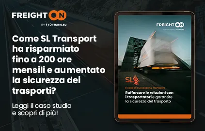 freight on