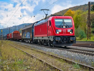 DB Cargo may axe most of its single wagonload operations, cut thousands of jobs