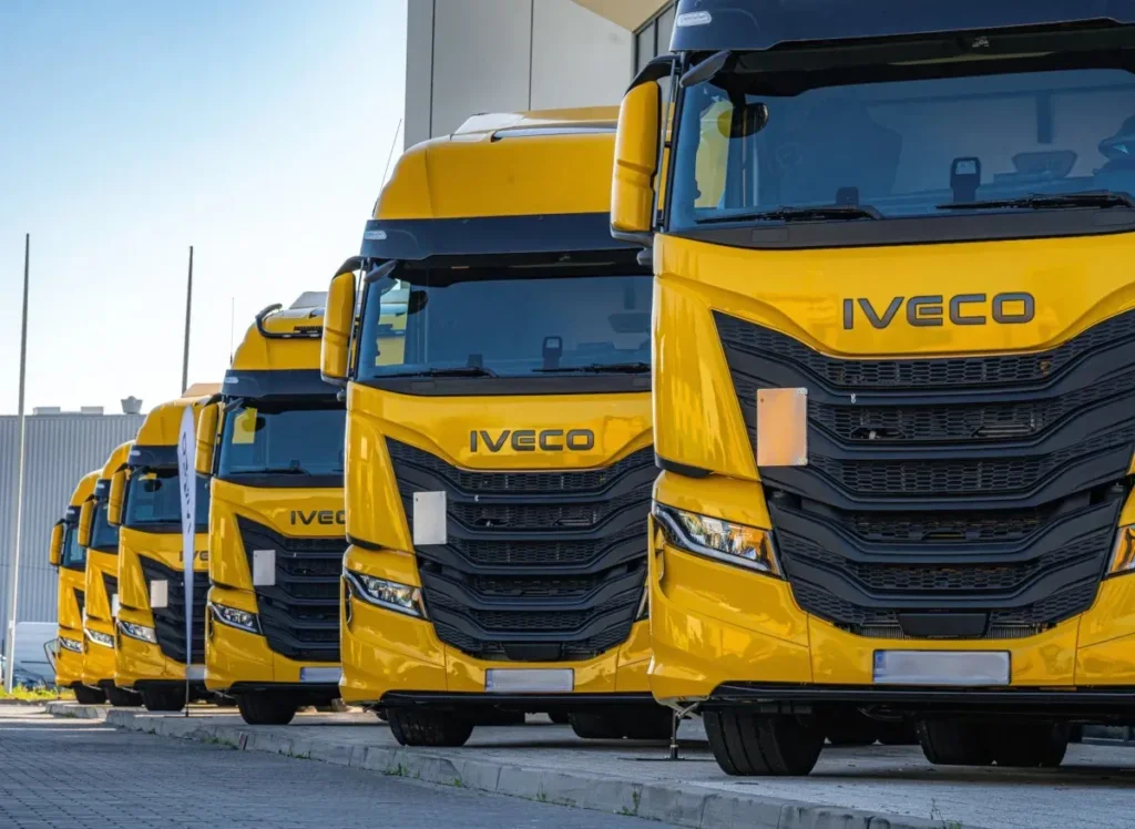 È la fine dell’Iveco che conoscevamo? Trattative di vendita in fase avanzata